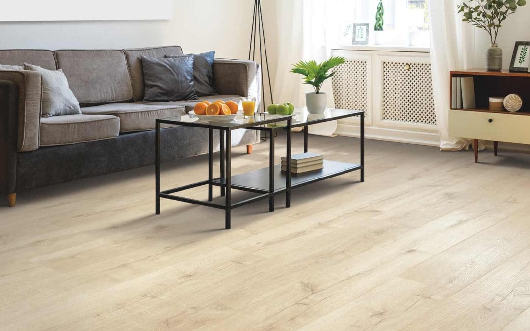 Laminate Flooring: Affordable Style and Durability for Your Home