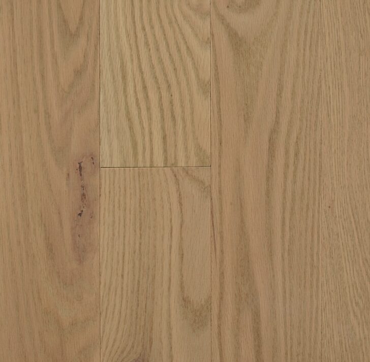 Hardwood Red Oak Solid 4 3/4″ Premier White Frost Hardwood Hardwood - Red Oak Solid 4 3/4" Premier White Frost | Giant Commercial Flooring