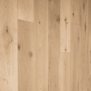 Hardwood - White Oak  5 1/8" Flex 19 Character Raw | Giant Commercial Flooring