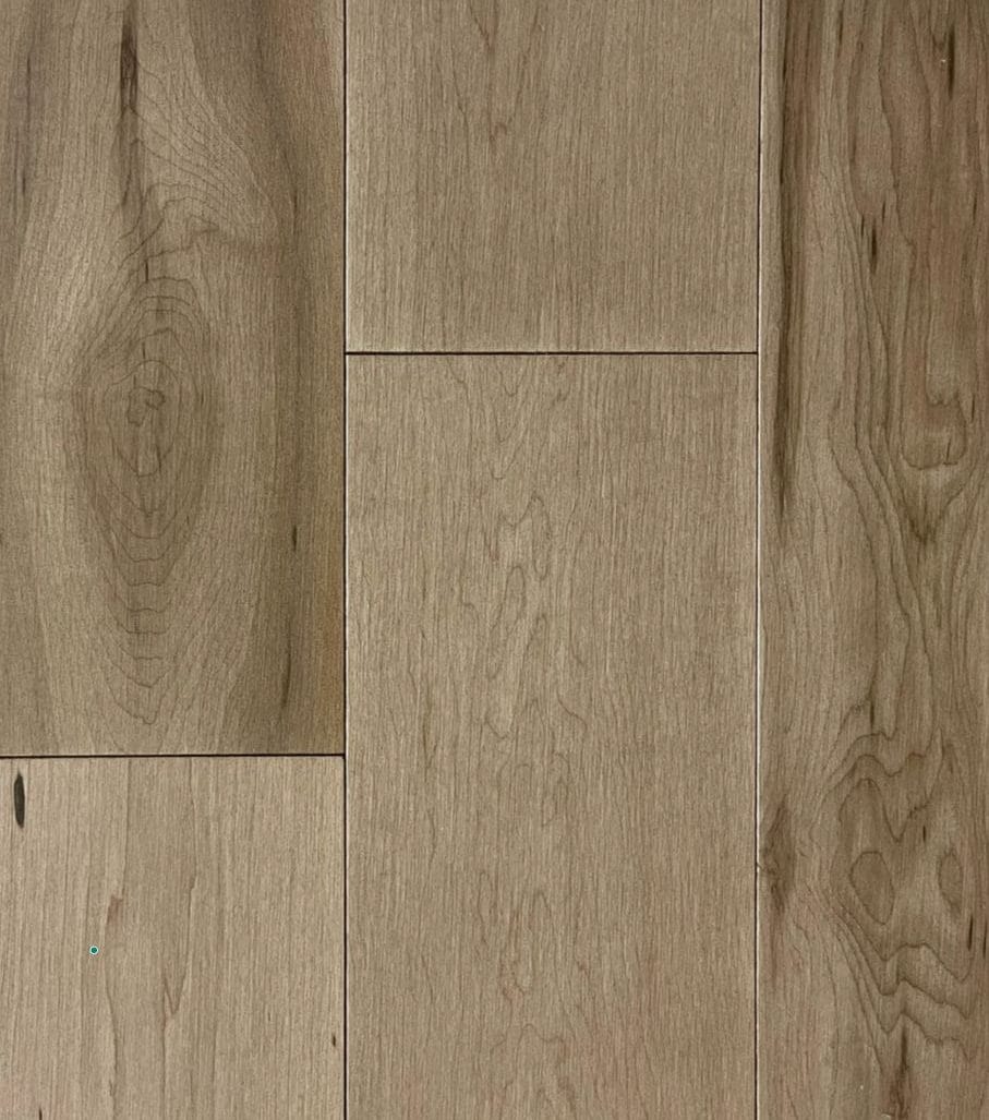 Hardwood Maple Solid 3″ x 3/4″ Variation Mat Terra Hardwood Hardwood - Maple Solid 3" x 3/4" Variation Mat Terra | Giant Commercial Flooring