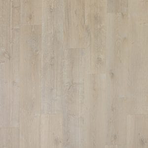 Eco-friendly | Hybrid - PureTech Plus Native Ridge Gray Opal Oak | Giant Commercial Flooring