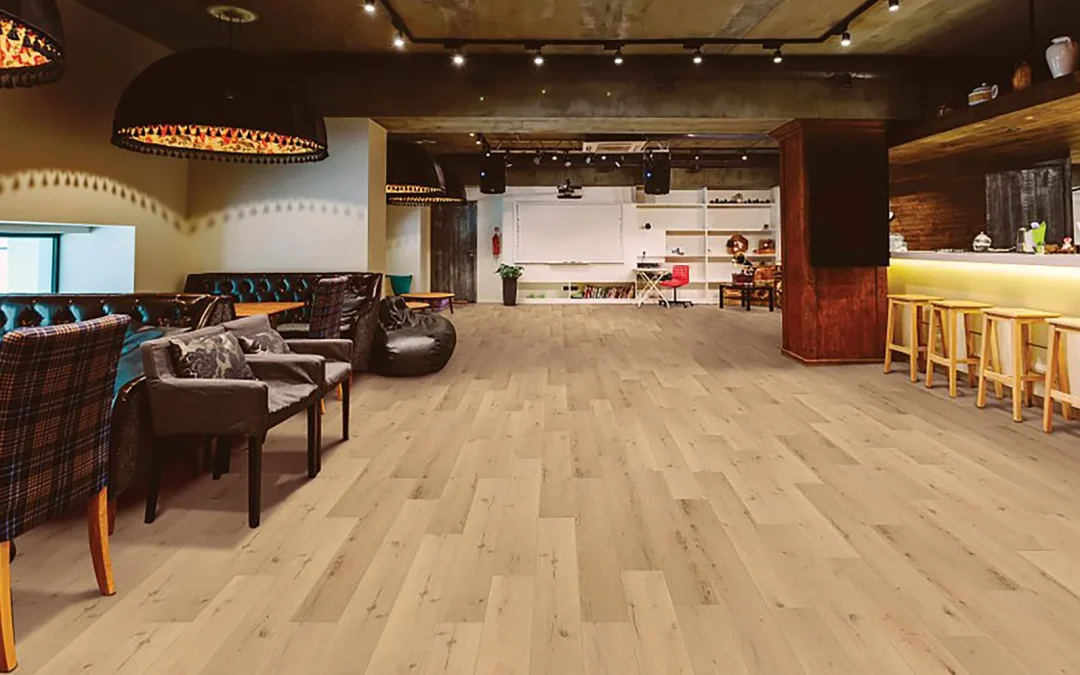 Luxury Vinyl Flooring: Answering Your Top 20 Questions