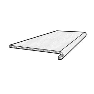 Accessories VV COREtec Stair Tread – Round Accessories Accessories - VV COREtec Stair Tread - Round | Giant Commercial Flooring