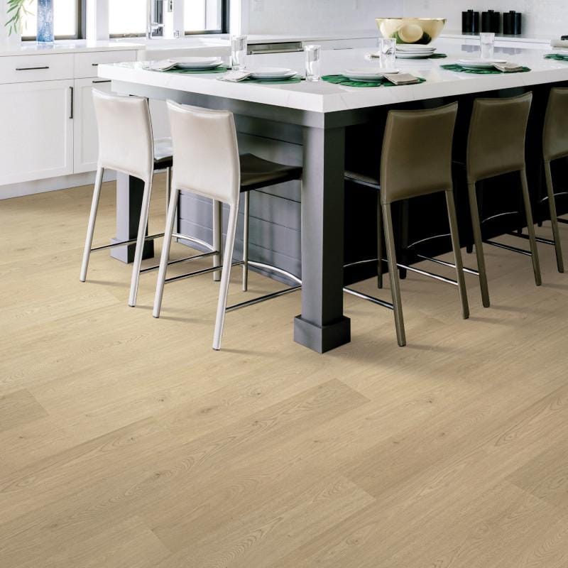 Laminate RevWood Hampton Villa Sierra Sand Oak Laminate 2 Laminate - RevWood Hampton Villa Sierra Sand Oak | Giant Commercial Flooring