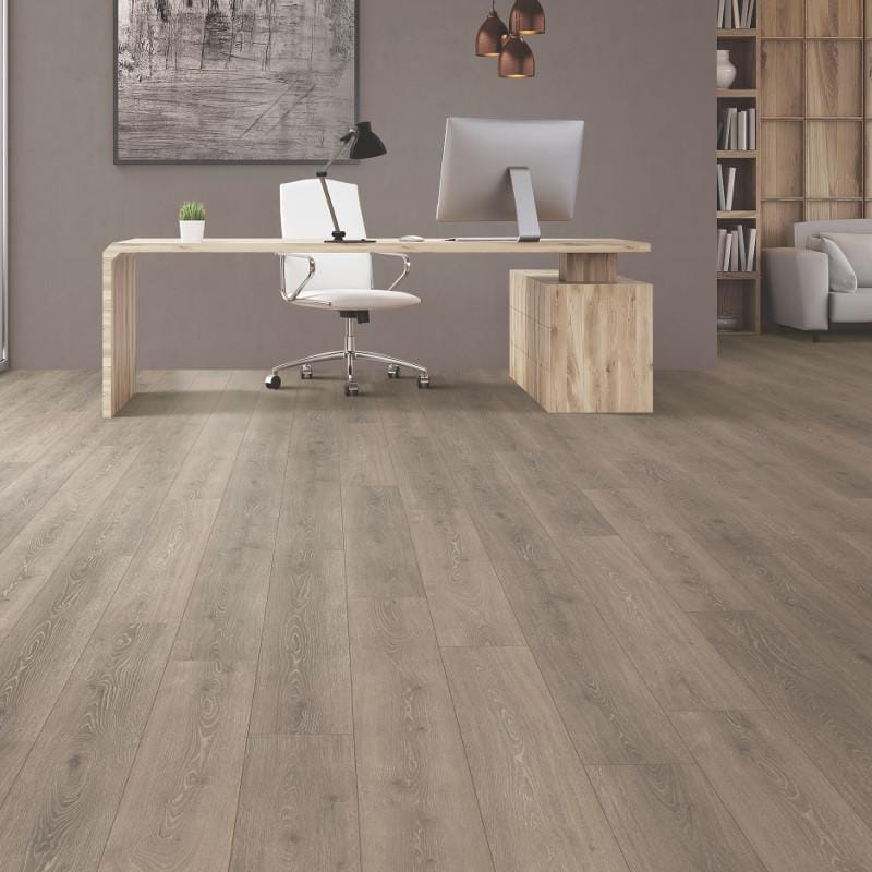 Laminate RevWood Boardwalk Collective Wicker Laminate 2 Laminate - RevWood Boardwalk Collective Wicker | Giant Commercial Flooring