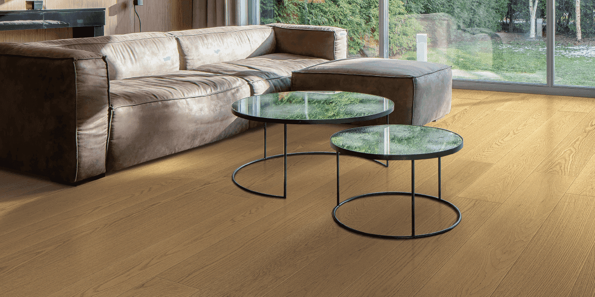 Engineered Hardwood Gemtec Creation Hardwood White Oak Hockney Engineered Hardwood 2 Hardwood - Gemtec Creation Hardwood White Oak Hockney | Giant Commercial Flooring