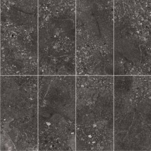 Ceramic Portland Porcelain Matt Nero Ceramic Ceramic - Portland Porcelain Matt Nero | Giant Commercial Flooring