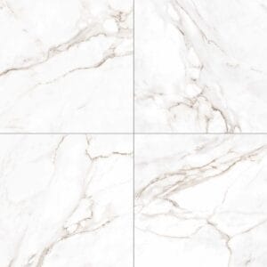 Ceramic Portofino Porcelain Matt Calacatta 24″ x 24″ Ceramic Ceramic - Portofino Porcelain Matt Calacatta 12" x 24" | Giant Commercial Flooring