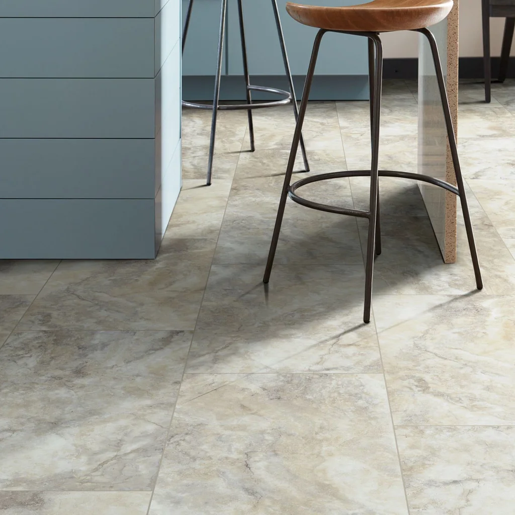 Floorte Paragon Tile Plus Pebble Floorte 2 Luxury Vinyl Tile - Paragon Tile Plus Pebble | Giant Commercial Flooring