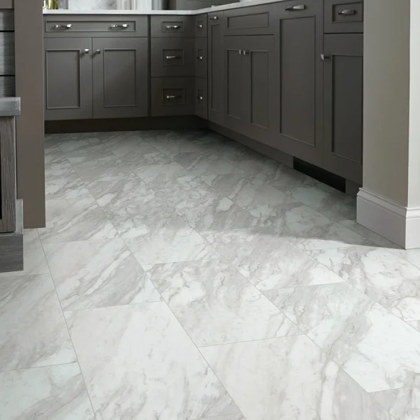 Floorte Paragon Tile Plus Oyster Floorte 2 Luxury Vinyl Tile - Paragon Tile Plus Oyster | Giant Commercial Flooring