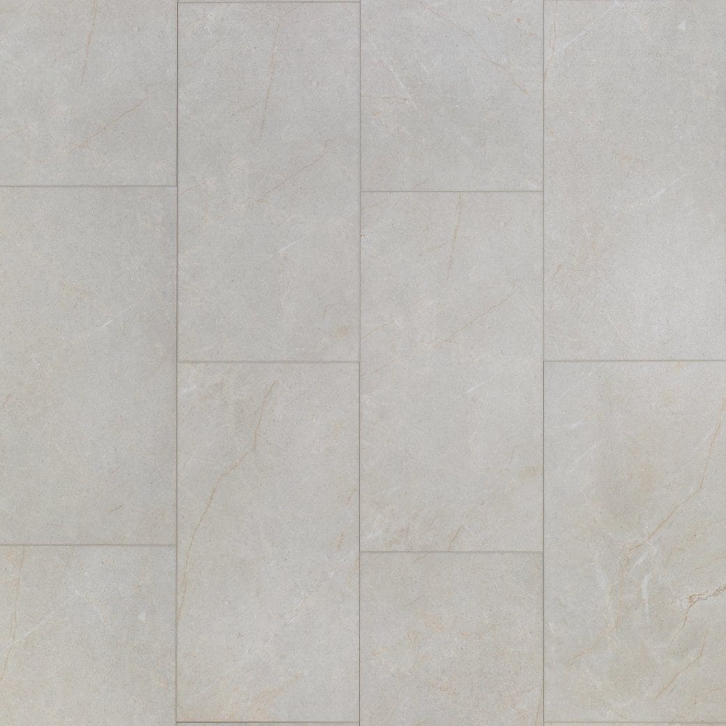 COREtec VV870 COREtec Tile Serena Limestone Coretec Luxury Vinyl Tile - VV870 COREtec Tile Serena Limestone | Giant Commercial Flooring