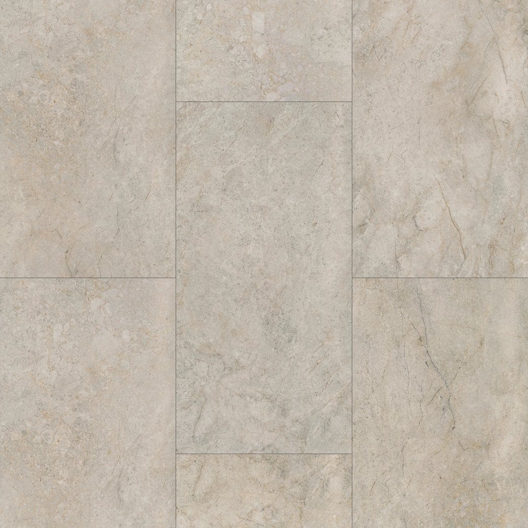 COREtec VV872 COREtec Tile Iona Stone Coretec In-stock Specials - VV872 COREtec Tile Iona Stone | Giant Commercial Flooring