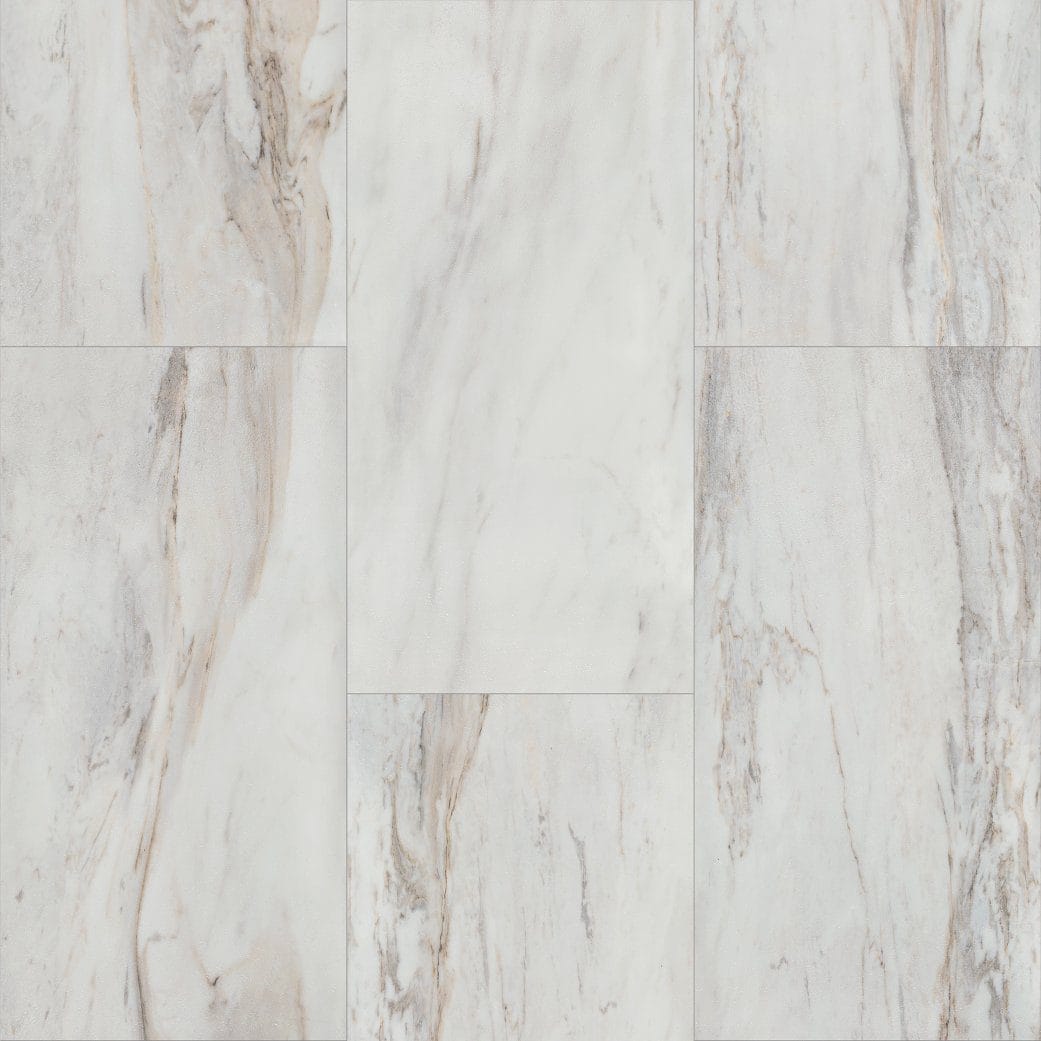 COREtec VV872 COREtec Tile Sonia Marble Coretec Luxury Vinyl Tile - VV872 COREtec Tile Sonia Marble | Giant Commercial Flooring