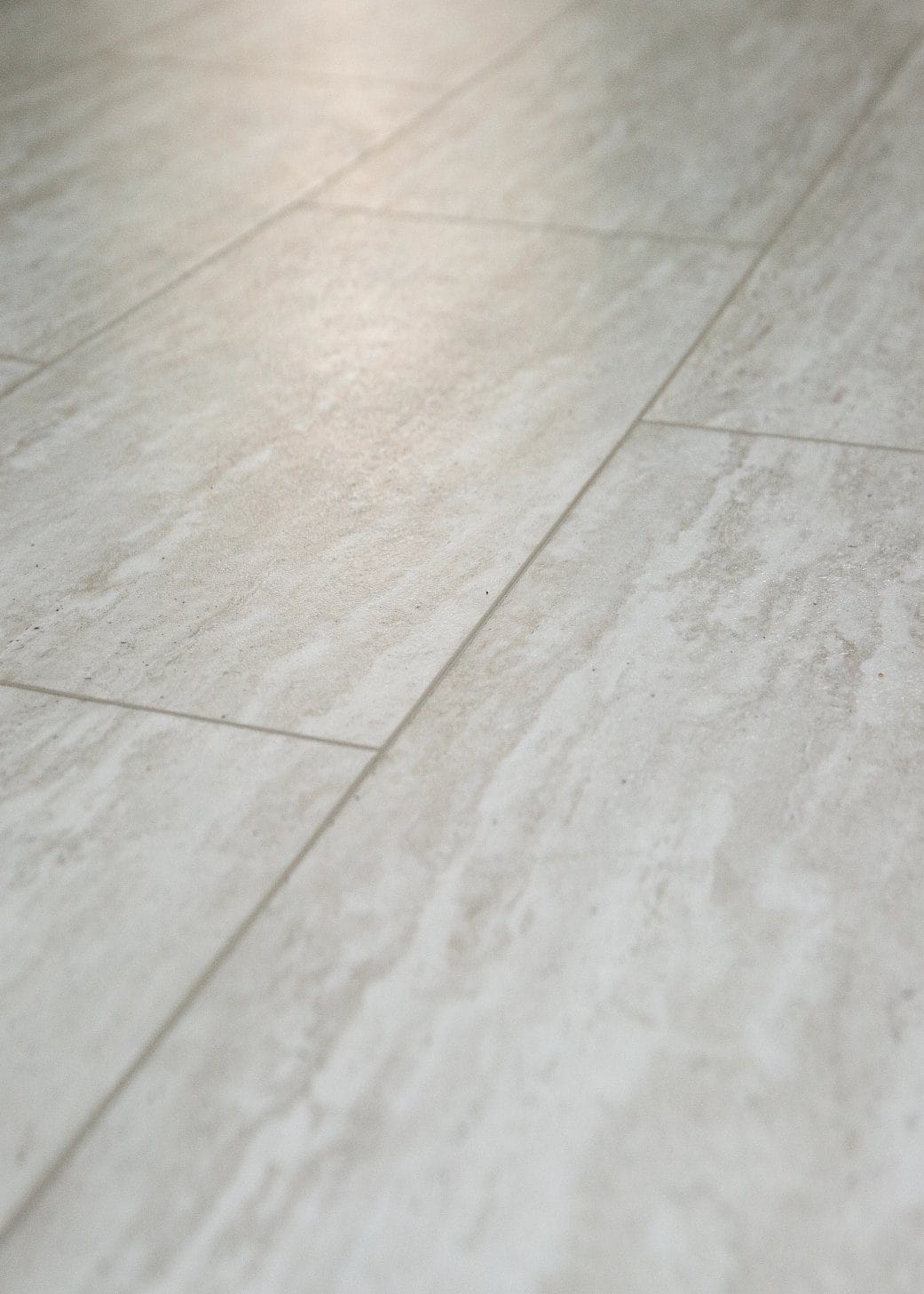 COREtec VV872 COREtec Tile Mari Travertine Coretec 4 Luxury Vinyl Tile - VV872 COREtec Tile Mari Travertine | Giant Commercial Flooring