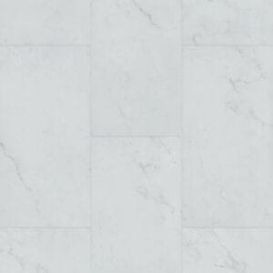 In-stock Specials - VV872 COREtec Tile Bianco Marble | Giant Commercial Flooring