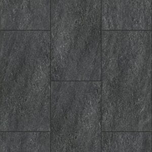 Luxury Vinyl Tile VV872 COREtec Tile Embra Slate Coretec Luxury Vinyl Tile - VV872 COREtec Tile Embra Slate | Giant Commercial Flooring