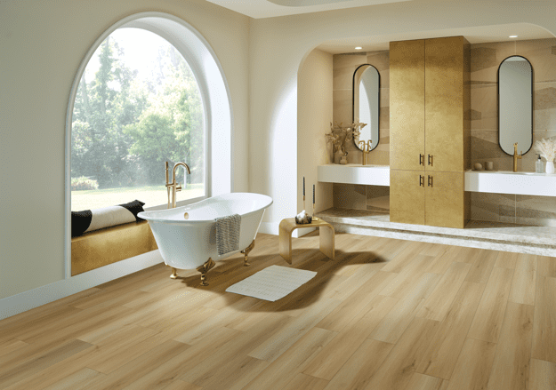 Luxury Vinyl Plank Ingenious Plank Honeycomb Armstrong Flooring 2 Luxury Vinyl Plank - Ingenious Plank Honeycomb | Giant Commercial Flooring