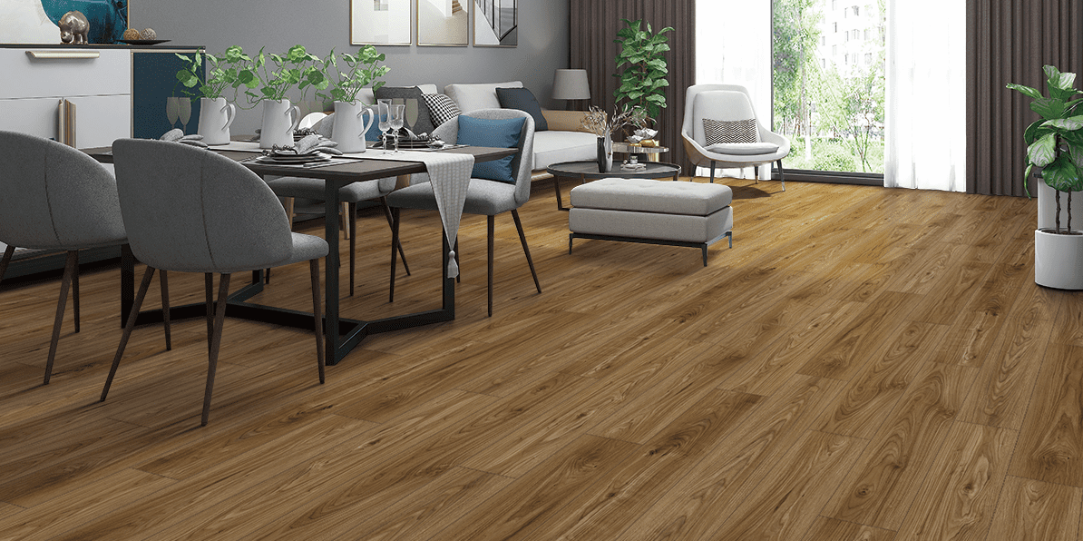 Laminate Excellence 12mm Bedrock Excellence 2 Laminate - Excellence 12mm Bedrock | Giant Commercial Flooring