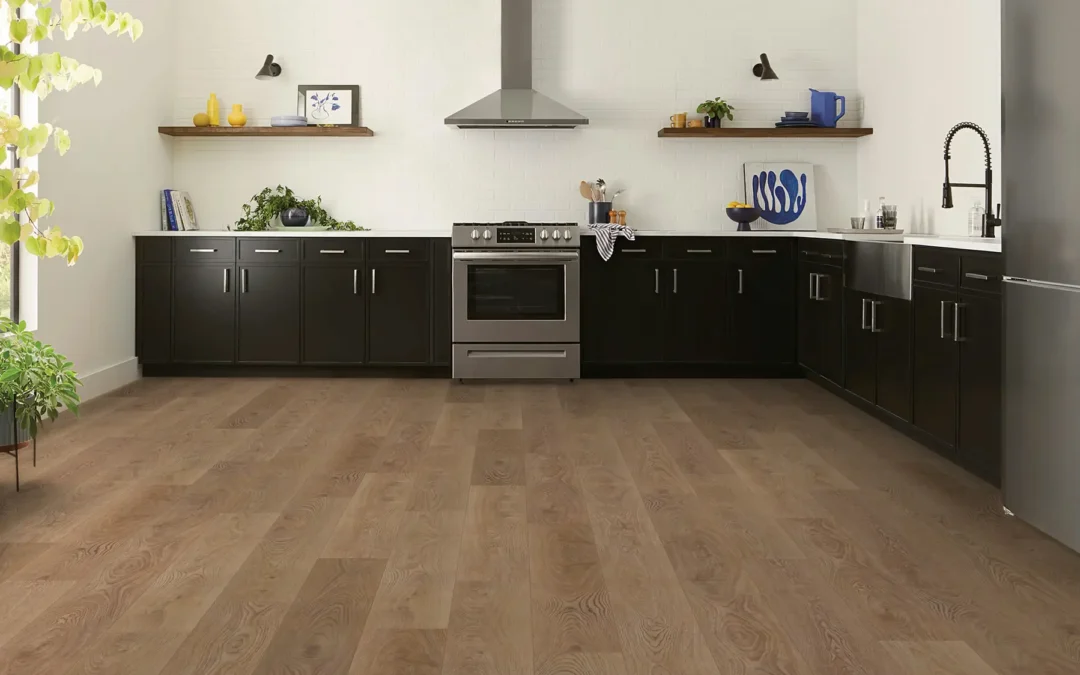 COREtec CR500 Flooring: Premium Comfort & Durability Now Available at GCFlooring, Ottawa