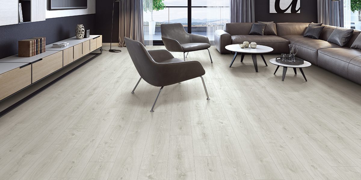 Laminate Excellence 12mm Laurel Flower Accord 2 Laminate - Excellence 12mm Laurel Flower | Giant Commercial Flooring