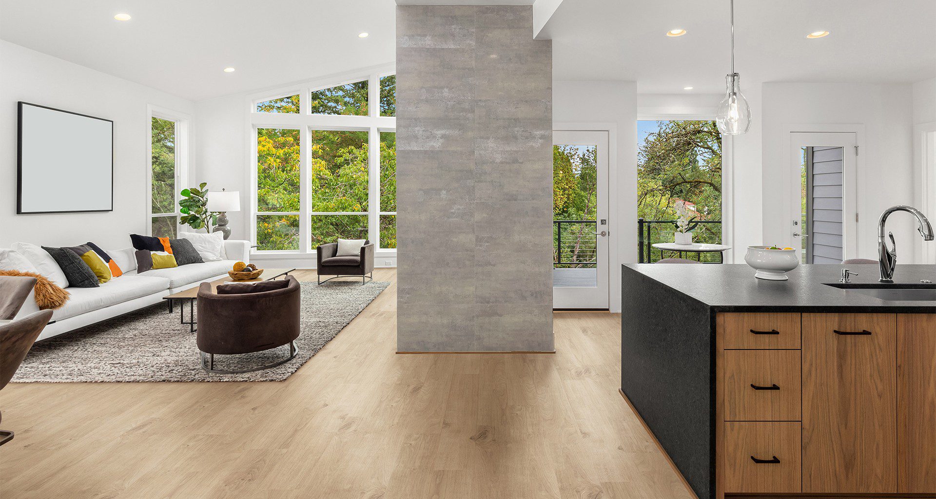 Richmond Flexfit Peak Flexfit 2 Richmond - Flexfit Peak | Giant Commercial Flooring