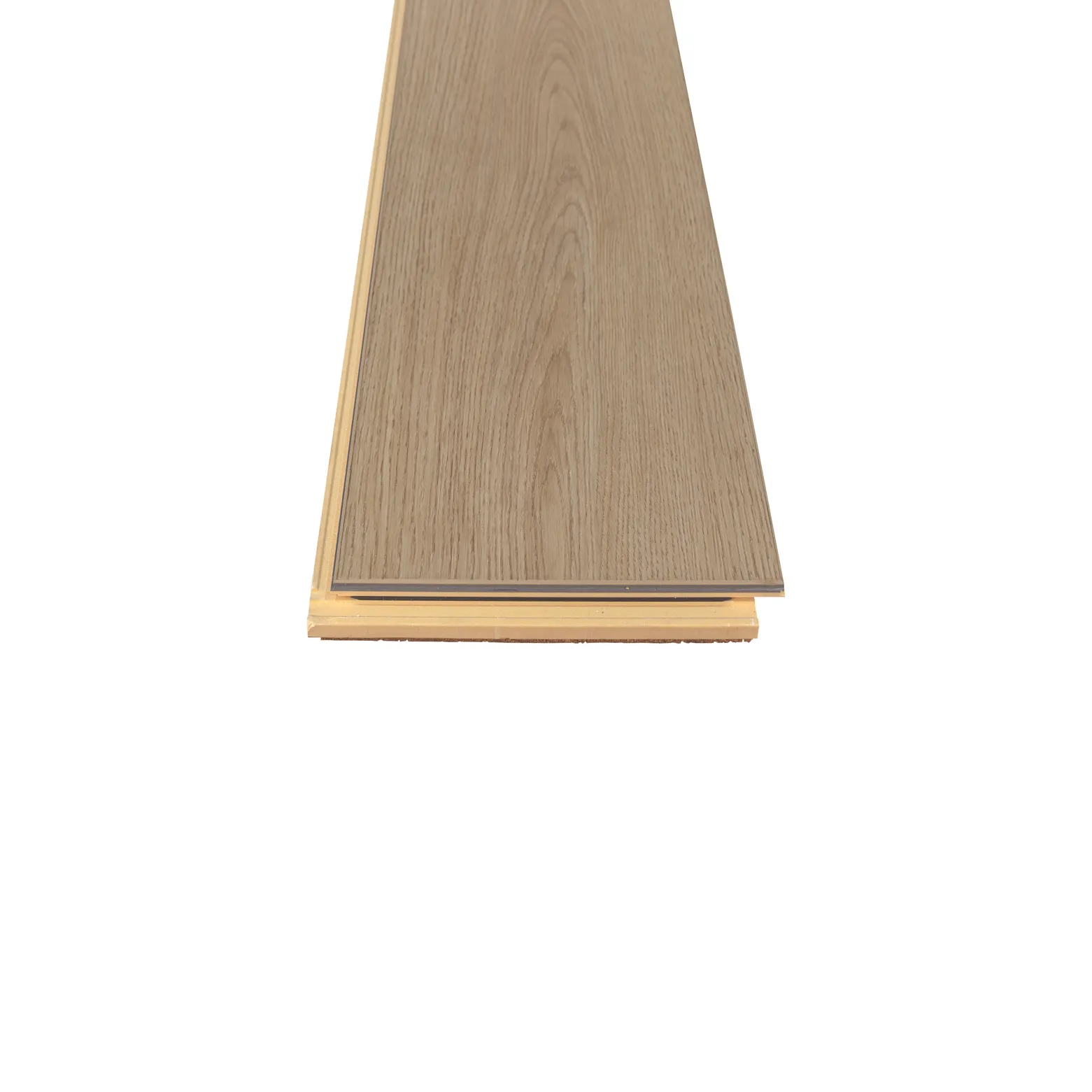 COREtec CR500 COREtec Premium Natural Linen Oak Coretec 4 In-stock Specials - CR500 COREtec Premium Natural Linen Oak | Giant Commercial Flooring