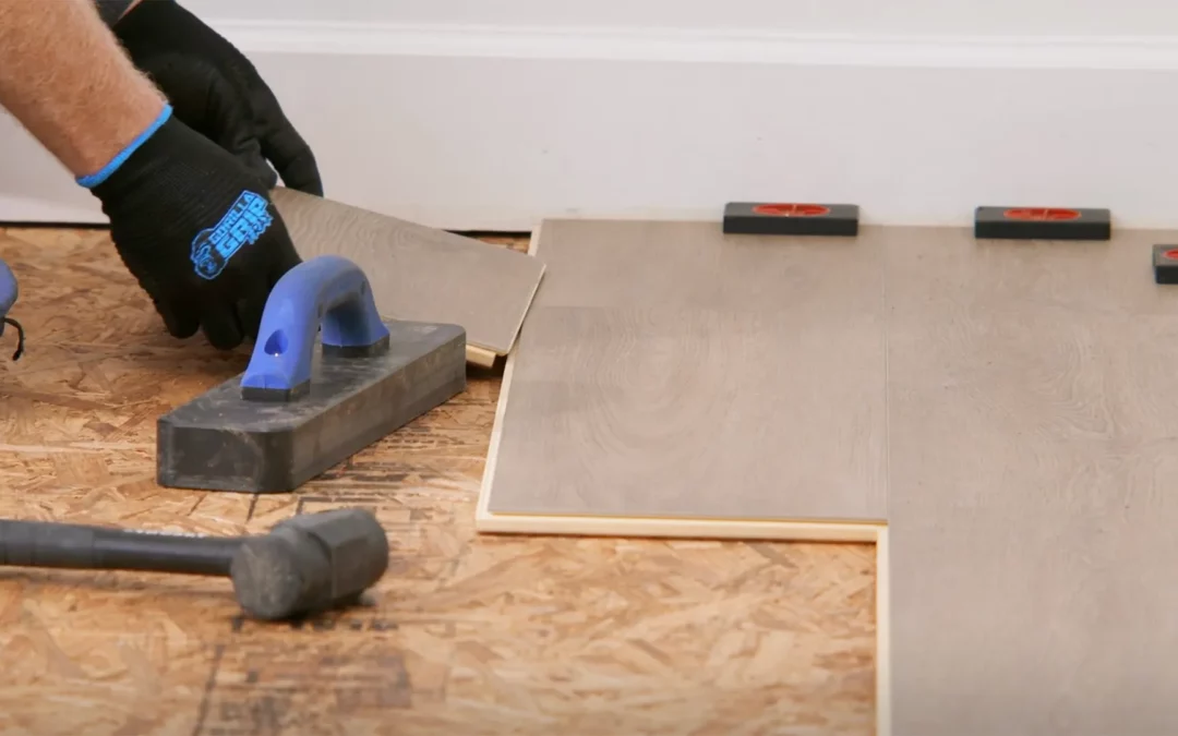 Your Guide to a Flawless COREtec Floor Installation: Answering 6 Key Questions