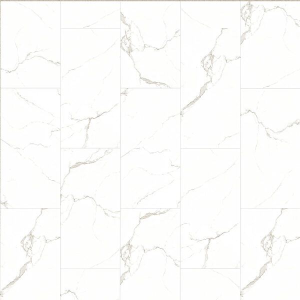 Richmond Flexfit Pro Tile Nuvo Calacatta Flexfit Pro Tile Richmond - Flexfit Pro Tile Nuvo Calacatta | Giant Commercial Flooring