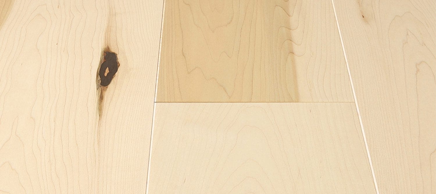 Hardwood Maple Solid 4 1/4″ Variation Mat Raw Hardwood 6 Hardwood - Maple Solid 4 1/4" Variation Mat Raw | Giant Commercial Flooring