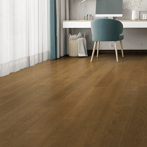 Engineered Hardwood Antique Perspective Plus White Oak Amber Wave Engineered Hardwood 3 Twelve Oaks - Antique Perspective Plus White Oak Amber Wave | Giant Commercial Flooring