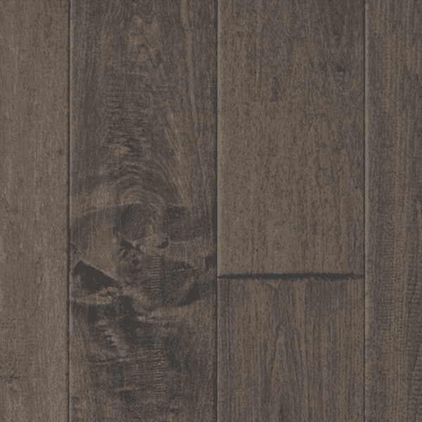 Engineered Hardwood Crafters Mission Maple Handscraped Coal Engineered Hardwood Hardwood - Crafters Mission Maple Handscraped Coal | Giant Commercial Flooring