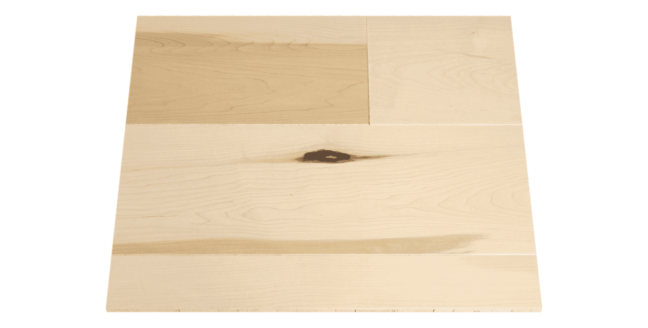 Hardwood Maple Solid 4 1/4″ Variation Mat Raw Hardwood 5 Hardwood - Maple Solid 4 1/4" Variation Mat Raw | Giant Commercial Flooring