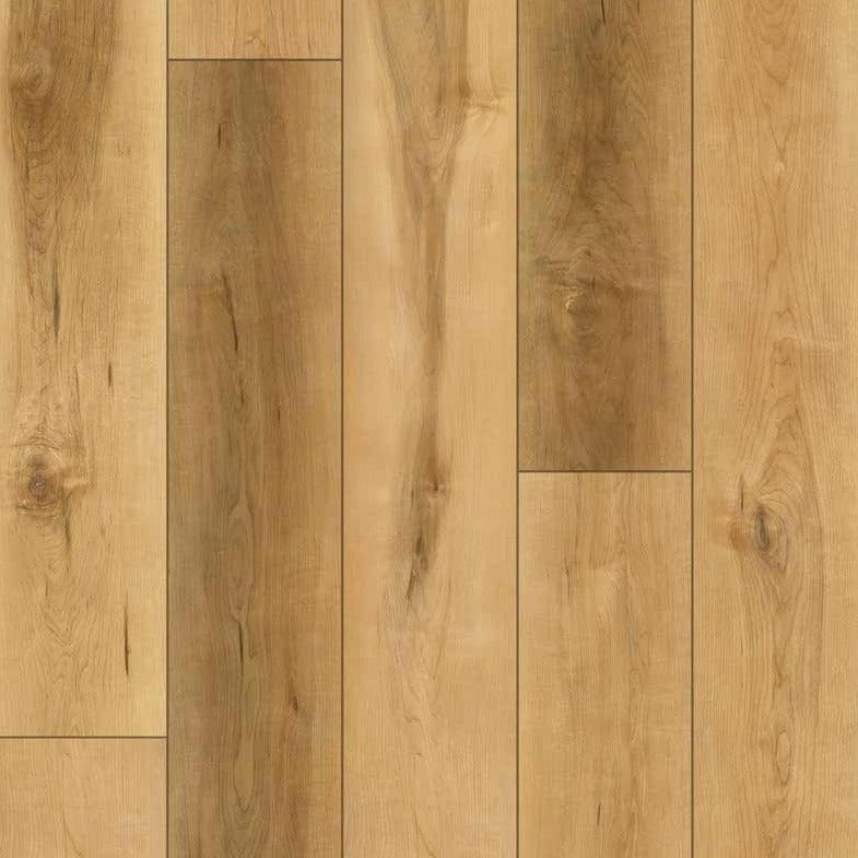 Luxury Vinyl Plank Omega Natural Maple Luxury Vinyl Plank Richmond - Omega Natural Maple | Giant Commercial Flooring