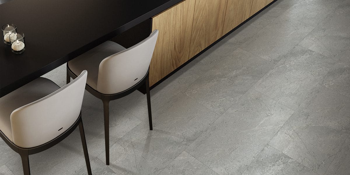 Luxury Vinyl Plank SureWood Pro Tile Nebula Luxury Vinyl Tile 2 Twelve Oaks - SureWood Pro Tile Nebula | Giant Commercial Flooring