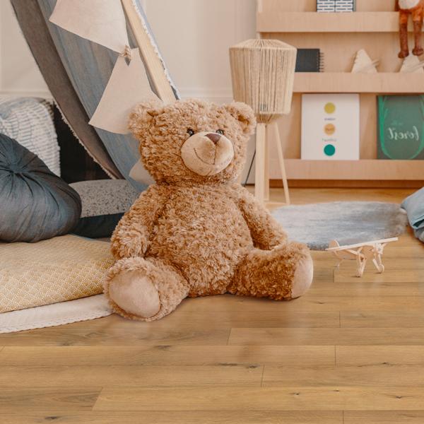 Twelve Oaks SolidCore Gold Coast Luxury Vinyl Plank 2 Twelve Oaks - SolidCore Gold Coast | Giant Commercial Flooring