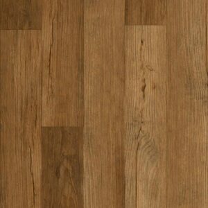 Twelve Oaks SolidCore Iced Mocha Luxury Vinyl Plank Twelve Oaks - SolidCore Iced Mocha | Giant Commercial Flooring
