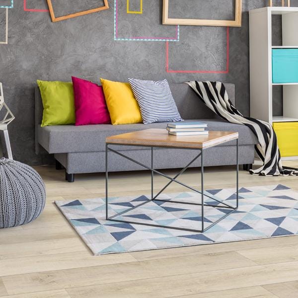 Luxury Vinyl Plank SolidCore Weathered Canvas Luxury Vinyl Plank 2 Twelve Oaks - SolidCore Weathered Canvas | Giant Commercial Flooring