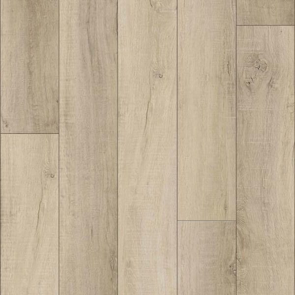 Luxury Vinyl Plank SolidCore Weathered Canvas Luxury Vinyl Plank Twelve Oaks - SolidCore Weathered Canvas | Giant Commercial Flooring