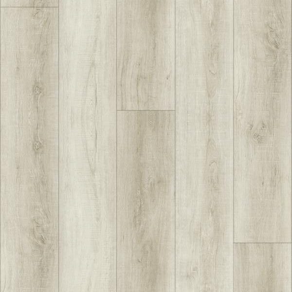 Luxury Vinyl Plank SureWood PLUS 72″ Icing Sugar Luxury Vinyl Plank Twelve Oaks - SureWood PLUS 72" Icing Sugar | Giant Commercial Flooring