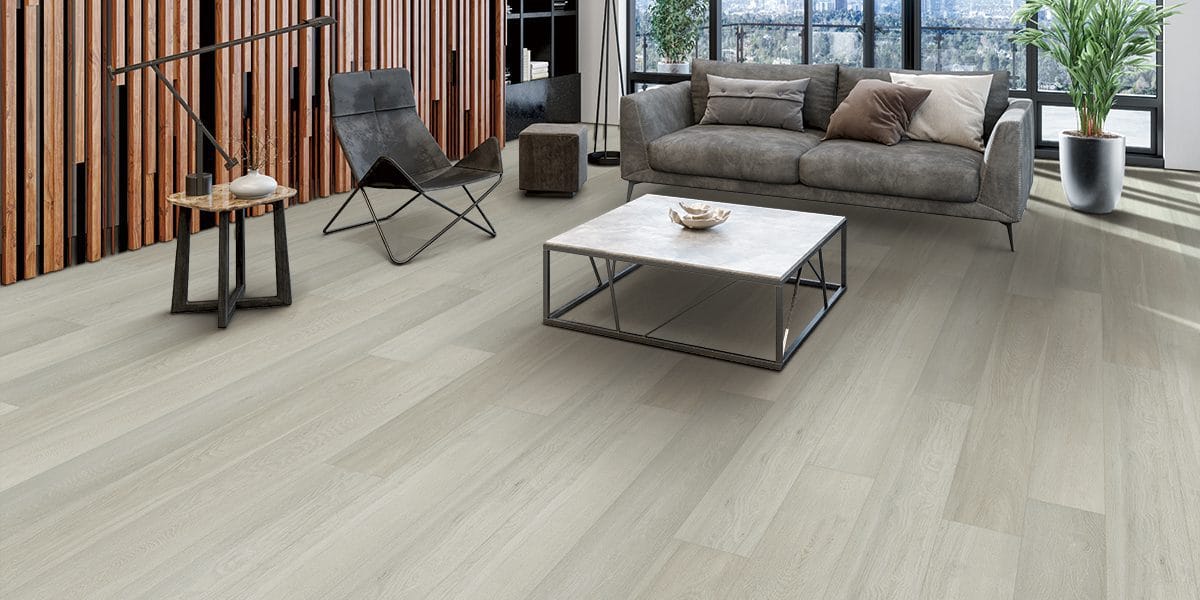 Luxury Vinyl Plank SureWood Pro Cool Moon Luxury Vinyl Plank 2 Twelve Oaks - SureWood Pro Cool Moon | Giant Commercial Flooring