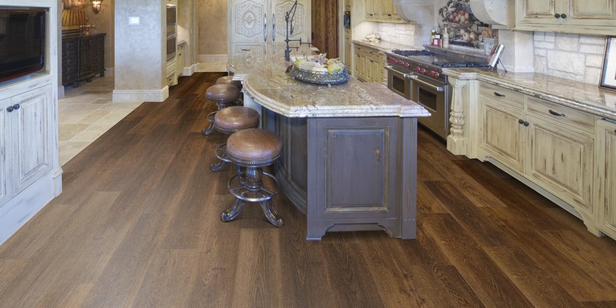 Twelve Oaks SureWood French Press Luxury Vinyl Plank 2 Twelve Oaks - SureWood French Press | Giant Commercial Flooring