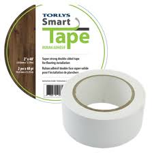 Accessories - Torlys Bulldog Double Sided Smart Tape | Giant Commercial Flooring